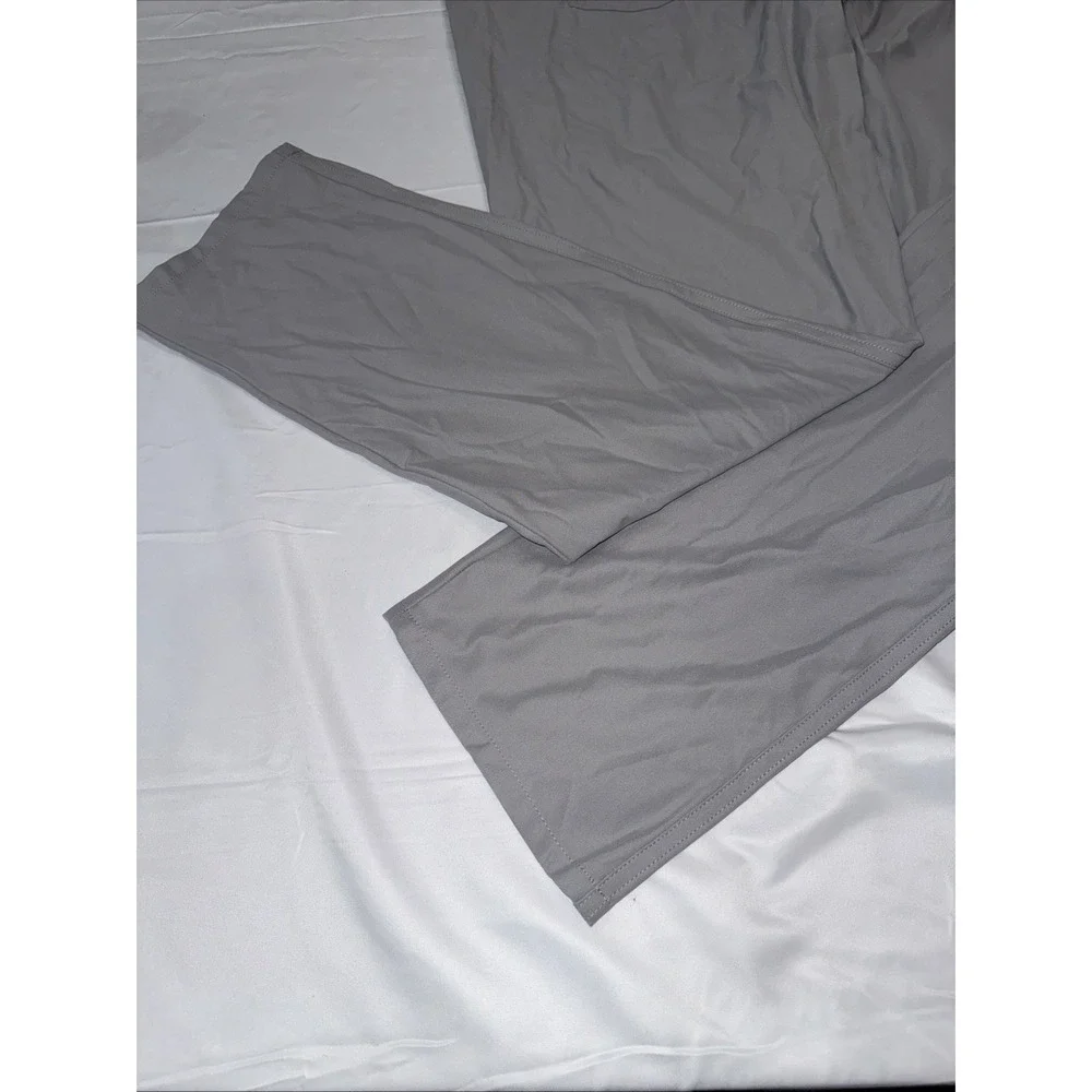 Johnnie-O Prep-Formance Pants Cross Country Performance Mens Sz 40x32 Gray